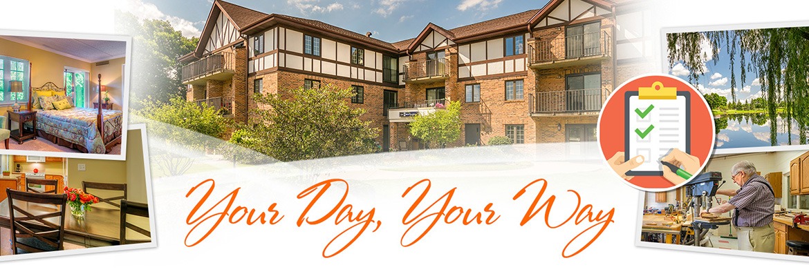your day your way