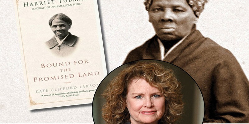 Bound For The Promised Land: Harriet Tubman, Portrait of an